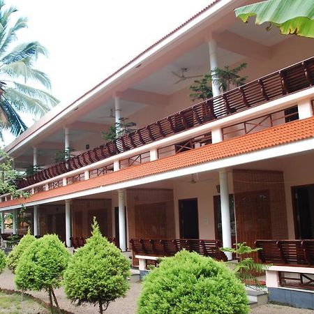 Hotel Cocobeach Kovalam Extérieur photo