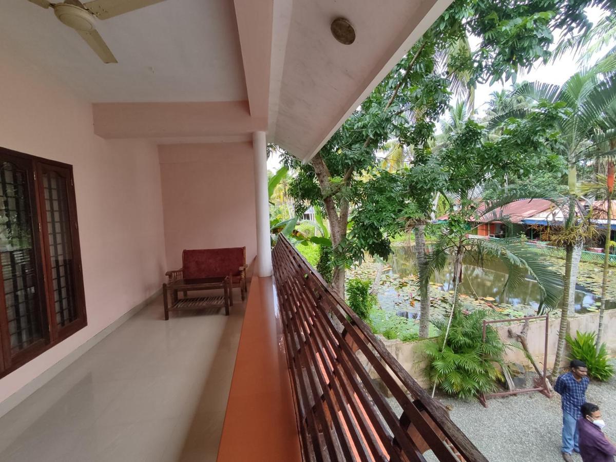 Hotel Cocobeach Kovalam Extérieur photo