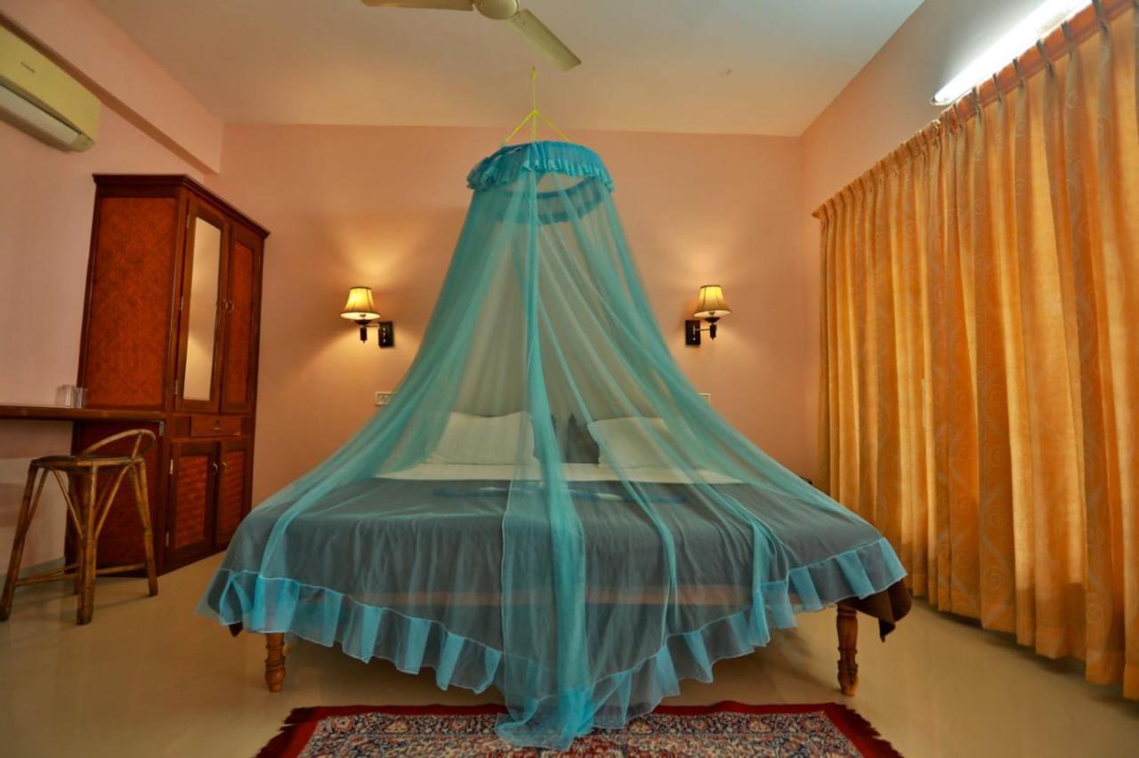Hotel Cocobeach Kovalam Extérieur photo