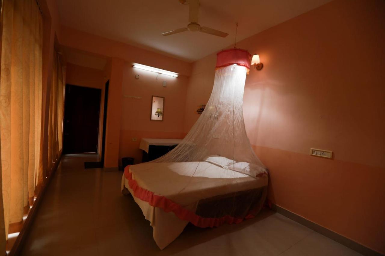 Hotel Cocobeach Kovalam Extérieur photo